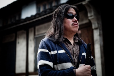 语路剧照的剧照