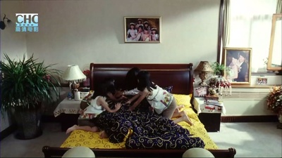 四个丘比特剧照的剧照