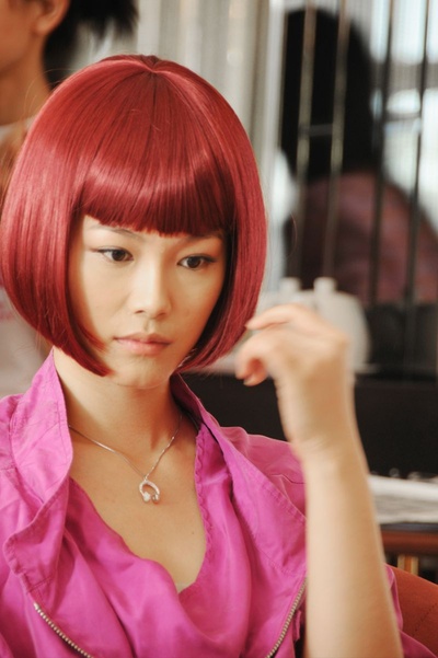 四个丘比特剧照的剧照