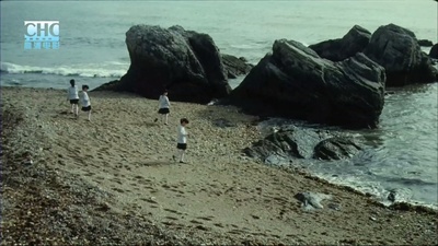 四个丘比特剧照的剧照