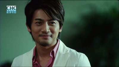 四个丘比特剧照的剧照