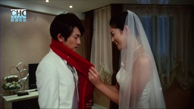 四个丘比特剧照的剧照