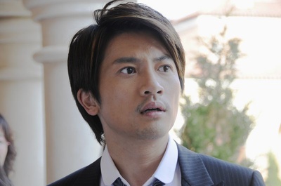 四个丘比特剧照的剧照