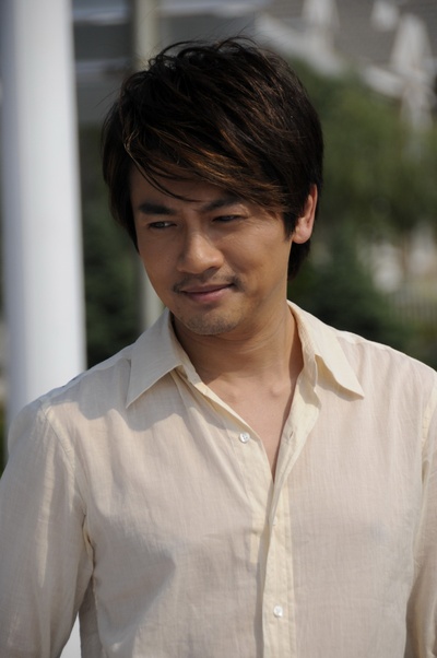 四个丘比特剧照的剧照