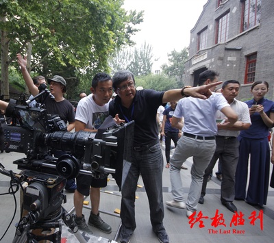 终极胜利剧照的剧照