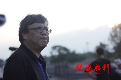 终极胜利剧照的剧照