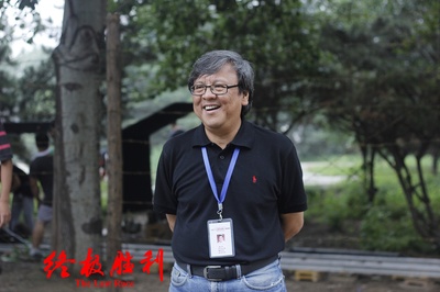 终极胜利剧照的剧照