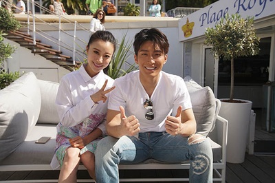 终极胜利剧照的剧照