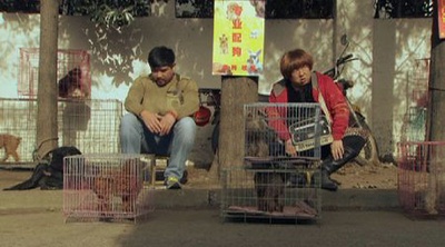 老三追债记剧照的剧照