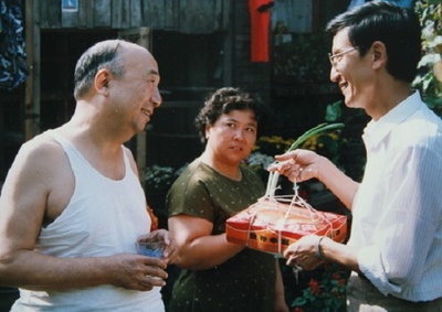 我的九月剧照的剧照