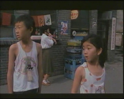 我的九月剧照的剧照