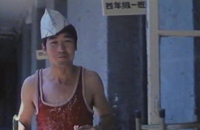 我的九月剧照的剧照