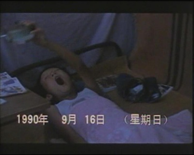 我的九月剧照的剧照