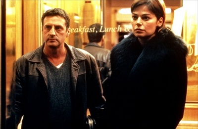 牵手养父情剧照的剧照