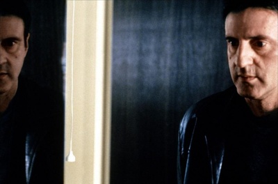 牵手养父情剧照的剧照