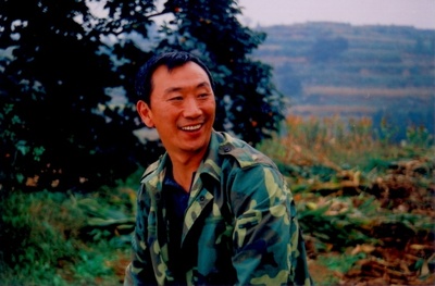 养父剧照的剧照