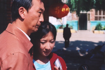 养父剧照的剧照