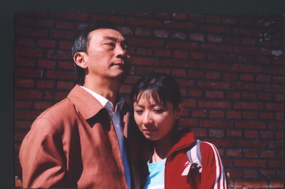 养父剧照的剧照