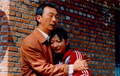 养父剧照的剧照