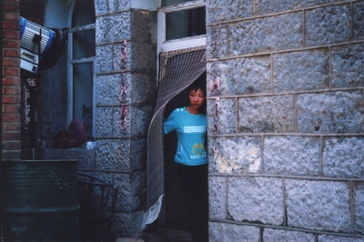 养父剧照的剧照