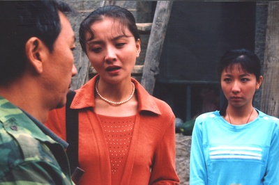 养父剧照的剧照