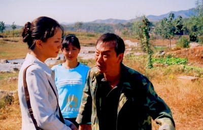 养父剧照的剧照