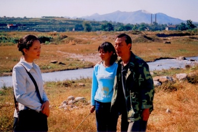 养父剧照的剧照