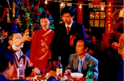 养父剧照的剧照