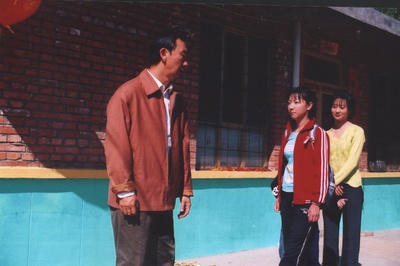 养父剧照的剧照