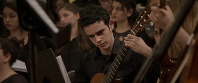 爱情三部曲：挣脱剧照的剧照