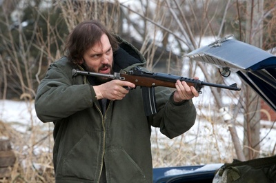 挣脱剧照的剧照