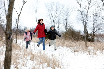 挣脱剧照的剧照