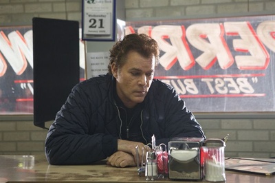 挣脱剧照的剧照