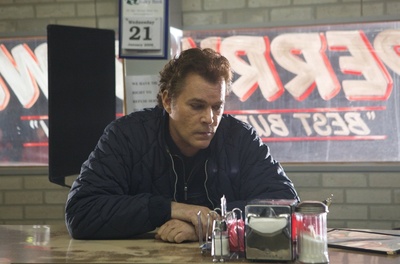 挣脱剧照的剧照