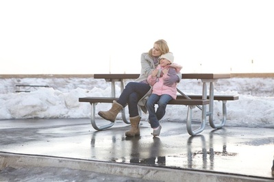 挣脱剧照的剧照