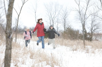 挣脱剧照的剧照