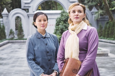 相伴库里申科剧照的剧照