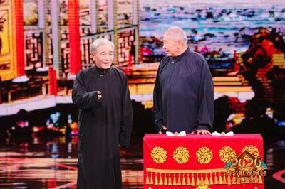 2020天津卫视春节联欢晚会剧照的剧照