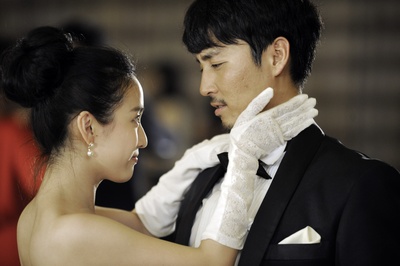 猎时者剧照的剧照