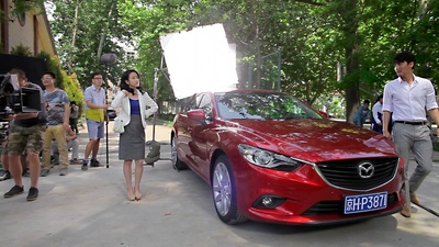 猎时者剧照的剧照