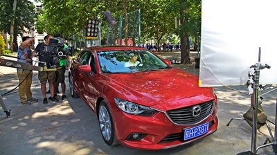 猎时者剧照的剧照