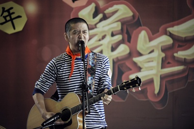 猎时者剧照的剧照