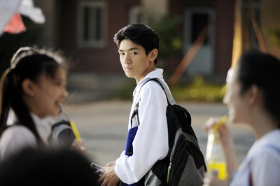 猎时者剧照的剧照