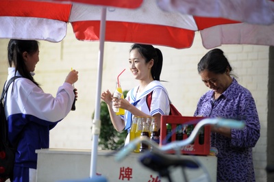 猎时者剧照的剧照