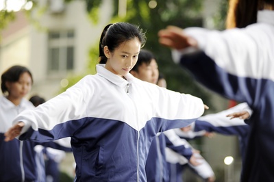 猎时者剧照的剧照