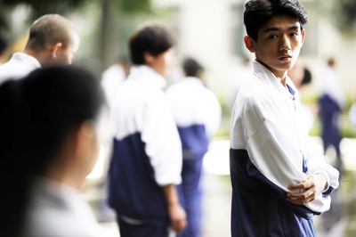 猎时者剧照的剧照