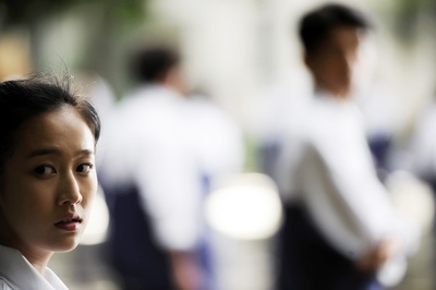 猎时者剧照的剧照