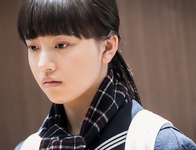 希望剧照的剧照