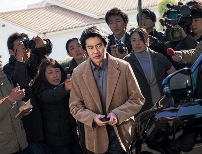 希望剧照的剧照