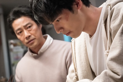 希望剧照的剧照